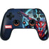 Marvel Spiderman Spiderman Armor MK IV Google Stadia Controller Skin